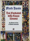 Sui Fondatori della Razza Umana (eBook, ePUB) Sui Fondatori della Razza Umana (eBook, ePUB)
