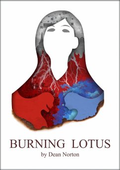 Burning Lotus (Lotus Blood, #3) (eBook, ePUB) - Norton, Dean