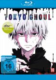 Tokyo Ghoul - Vol. 1 (Episoden 1-3)