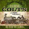 Rauchende Colts: Die Feuer von Alamosa... - Bild 1
