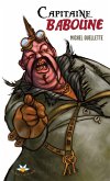 Capitaine Baboune (eBook, ePUB) Capitaine Baboune (eBook, ePUB)