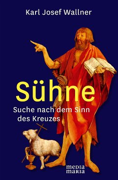 Sühne (eBook, ePUB) - Wallner, Karl Josef