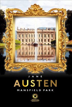 Cover Mansfield Park (eBook, ePUB)