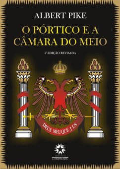 Cover O Pórtico e a Câmara do Meio (eBook, ePUB)