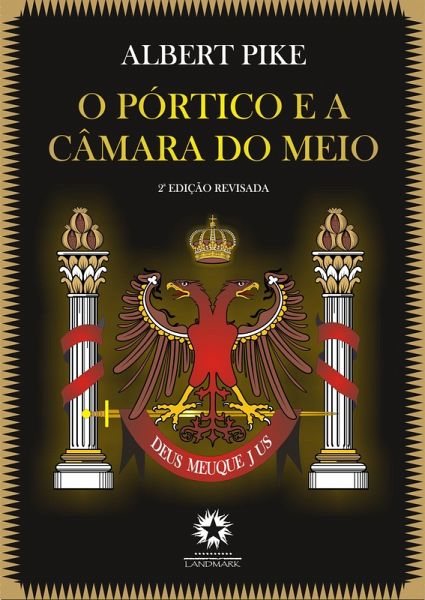 O Pórtico e a Câmara do Meio (eBook, ePUB)