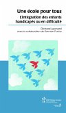 Une ecole pour tous (eBook, ePUB)