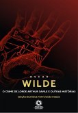 O crime de Lorde Arthur Savile e outras histórias (eBook, ePUB)