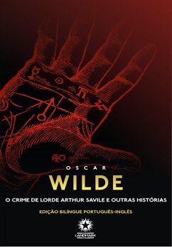 O crime de Lorde Arthur Savile e outras histórias (eBook, ePUB) - Wilde, Oscar