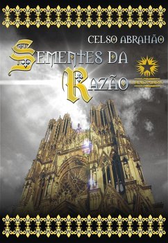 Cover Sementes da Razão (eBook, ePUB)