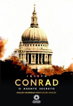 O agente secreto: The secret agent (eBook, ePUB) - Conrad, Joseph