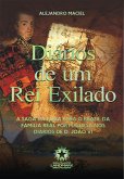 Diários de um Rei Exilado (eBook, ePUB)