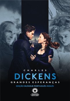 Cover Grandes Esperanças: Great Expectations (eBook, ePUB)