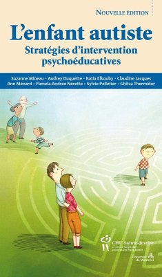 Enfant autiste (L') (eBook, ePUB) - Mineau et coll., Suzanne