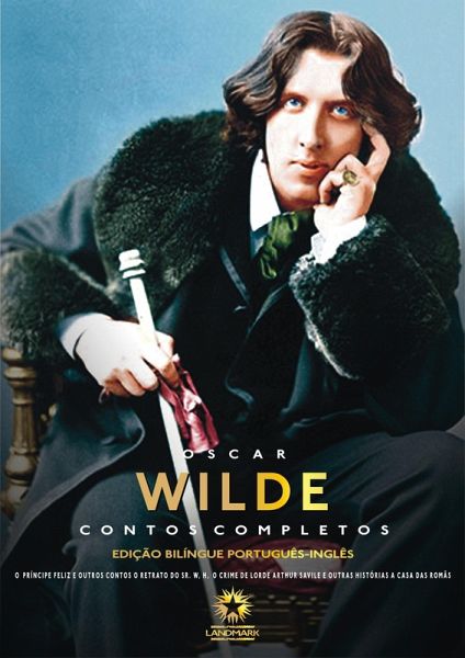 Contos Completos de Oscar Wilde (eBook, ePUB) Contos Completos de Oscar Wilde (eBook, ePUB)