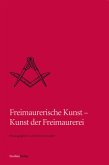 Freimaurerische Kunst - Kunst der Freimaurerei (eBook, ePUB)