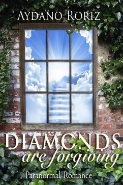 Diamonds Are Forgiving (eBook, ePUB) - Roriz, Aydano