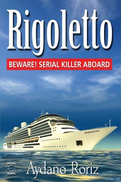 Cover Rigoletto the Novel (eBook, ePUB)