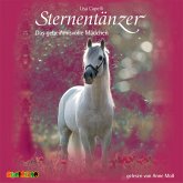 Das geheimnisvolle Mädchen / Sternentänzer Bd.2 (MP3-Download)
