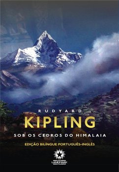 Sob os cedros do Himalaia: Under the deodars (eBook, ePUB) - Kipling, Rudyard