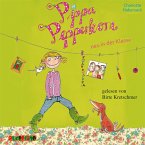 Pippa Pepperkorn neu in der Klasse / Pippa Pepperkorn Bd.1 (MP3-Download)