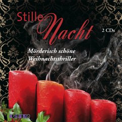 Stille Nacht - Mörderisch schöne Weihnachtsthriller (MP3-Download) - Manuela Martini; Martini, Manuela; Gurian, Beatrix