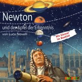 Newton und der Apfel der Erkenntnis (MP3-Download)