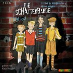 Die Schattenbande legt los! / Die Schattenbande Bd.1 (MP3-Download)
