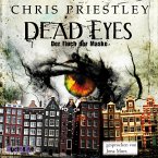 Dead Eyes - Der Fluch der Maske (MP3-Download)