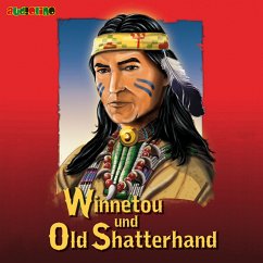 Winnetou und Old Shatterhand (MP3-Download) - May, Karl