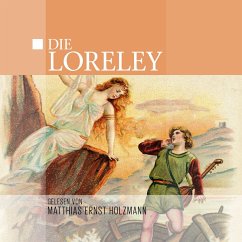 Die Loreley (MP3-Download) - Tippner, Thomas