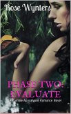 Phase Two: Evaluate (Territory of the Dead, #2) (eBook, ePUB)