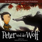 Peter und der Wolf (MP3-Download)