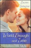 World Enough and Time (eBook, ePUB) World Enough and Time (eBook, ePUB)