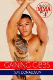 Gaining Gibbs (Marco's MMA Boys, #4) (eBook, ePUB)