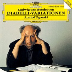 Cover Diabelli-Variationen