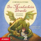 Der Mondscheindrache und weitere Geschichten (MP3-Download)