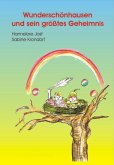 Wunderschönhausen und sein größtes Geheimnis (eBook, ePUB)