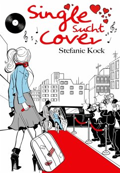 Single sucht Cover (eBook, ePUB) - Kock, Stefanie