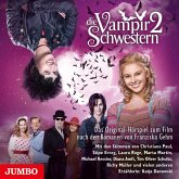 Die Vampirschwestern 2 (MP3-Download)