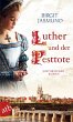Luther und der Pesttote (eBook, ePUB) - Bild 1