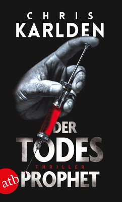 Der Todesprophet (eBook, ePUB) - Karlden, Chris