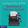 Westermann & Fräulein Gabriele... - Bild 1