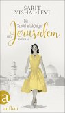 Die Schönheitskönigin von Jerusalem (eBook, ePUB)