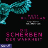 Die Scherben der Wahrheit (MP3-Download)