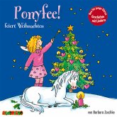 Ponyfee feiert Weihnachten (24) (MP3-Download)