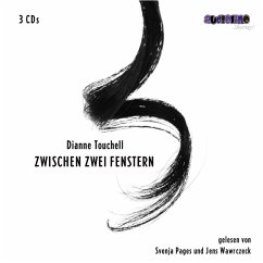 Zwischen zwei Fenstern (MP3-Download) - Touchell, Dianne