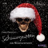 Schauergeschichten zur Weihnachtszeit (MP3-Download)