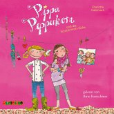 Pippa Pepperkorn und die Schickimicki-Zicke / Pippa Pepperkorn Bd.3 (MP3-Download)
