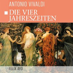 Die Vier Jahreszeiten - Vivaldi,Antonio