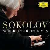 Sokolov: Schubert/Beethoven